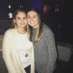 Meet your Posher, Taylor